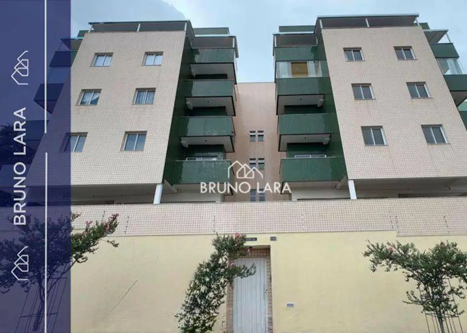 Foto 1 de Apartamento com 2 quartos à venda, 100m2 em Espírito Santo, Betim - MG