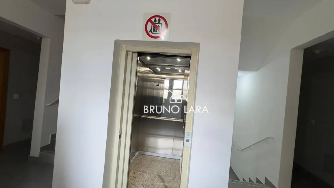 Apartamento com 2 quartos à venda, 100m2 em Espírito Santo, Betim - MG - imagem 2 Foto 2 de Apartamento com 2 quartos à venda, 100m2 em Espírito Santo, Betim - MG