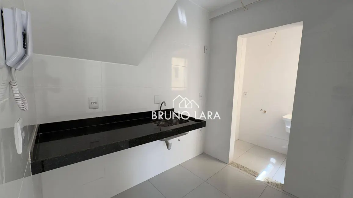 Apartamento com 2 quartos à venda, 100m2 em Espírito Santo, Betim - MG - imagem 6 Foto 6 de Apartamento com 2 quartos à venda, 100m2 em Espírito Santo, Betim - MG