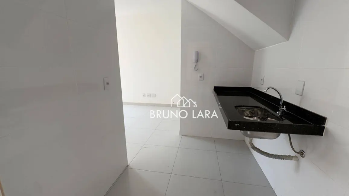 Apartamento com 2 quartos à venda, 100m2 em Espírito Santo, Betim - MG - imagem 7 Foto 7 de Apartamento com 2 quartos à venda, 100m2 em Espírito Santo, Betim - MG