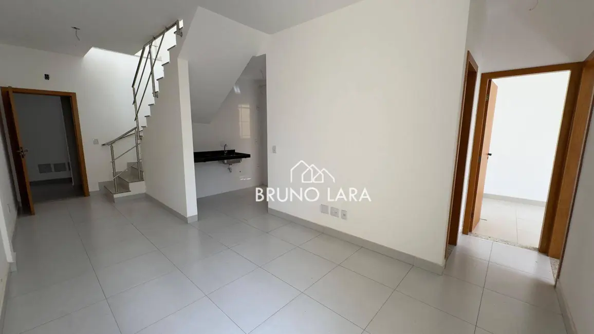 Apartamento com 2 quartos à venda, 100m2 em Espírito Santo, Betim - MG - imagem 5 Foto 5 de Apartamento com 2 quartos à venda, 100m2 em Espírito Santo, Betim - MG