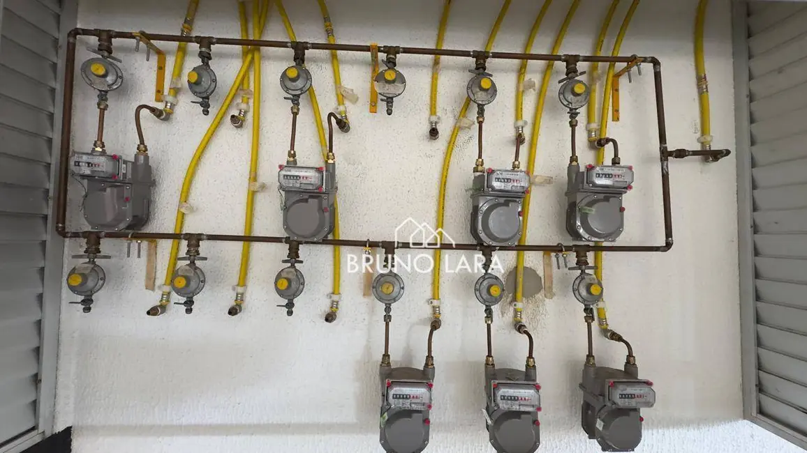 Apartamento com 2 quartos à venda, 100m2 em Espírito Santo, Betim - MG - imagem 9 Foto 9 de Apartamento com 2 quartos à venda, 100m2 em Espírito Santo, Betim - MG