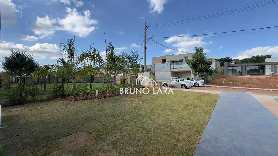 Casa de Condomínio com 3 quartos à venda, 1007m2 em Igarape - MG - imagem 5 Foto 5 de Casa de Condomínio com 3 quartos à venda, 1007m2 em Igarape - MG