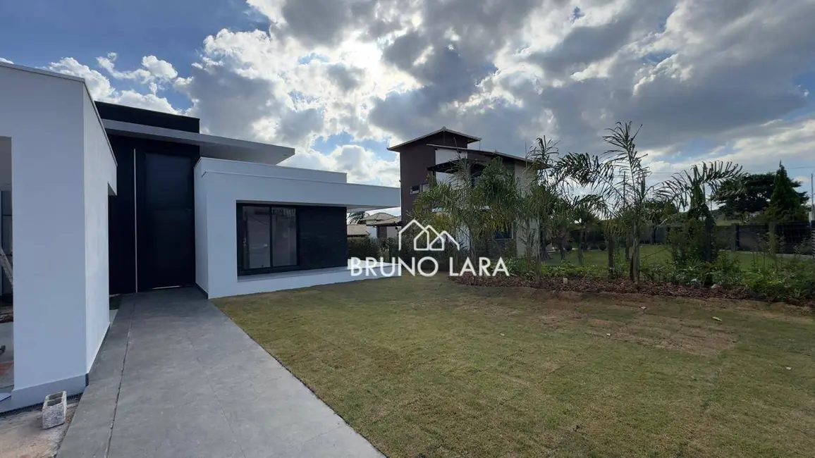 Casa de Condomínio com 3 quartos à venda, 1007m2 em Igarape - MG - imagem 4 Foto 4 de Casa de Condomínio com 3 quartos à venda, 1007m2 em Igarape - MG