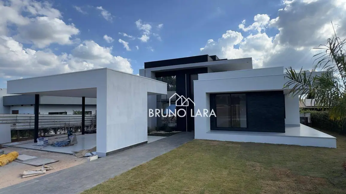 Casa de Condomínio com 3 quartos à venda, 1007m2 em Igarape - MG - imagem 1 Foto 1 de Casa de Condomínio com 3 quartos à venda, 1007m2 em Igarape - MG