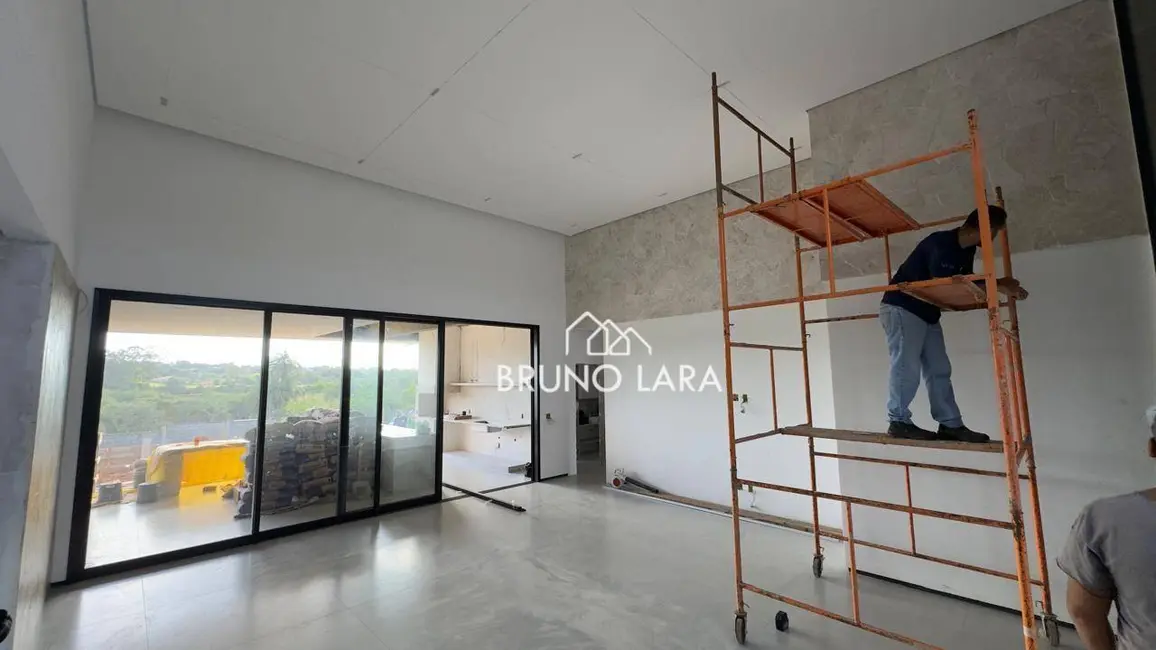 Casa de Condomínio com 3 quartos à venda, 1007m2 em Igarape - MG - imagem 8 Foto 8 de Casa de Condomínio com 3 quartos à venda, 1007m2 em Igarape - MG