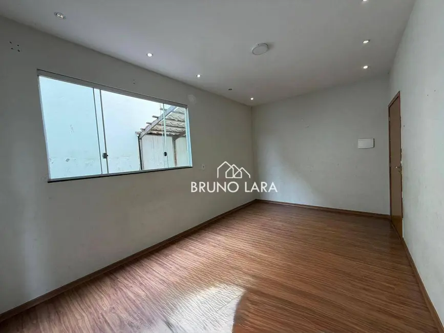 Foto 2 de Apartamento com 2 quartos à venda, 70m2 em Igarape - MG