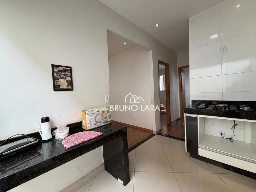 Foto 4 de Apartamento com 2 quartos à venda, 70m2 em Igarape - MG