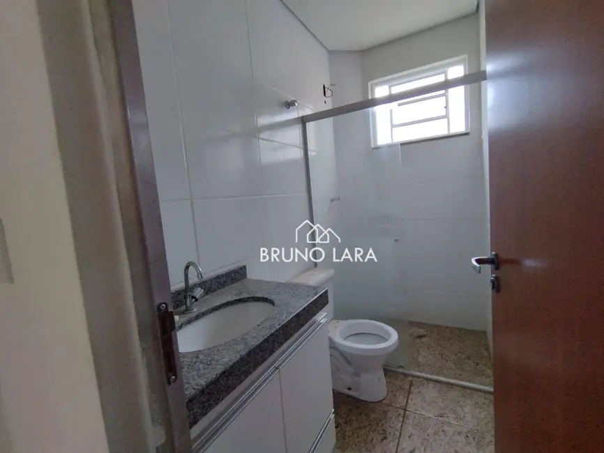 Foto 9 de Apartamento com 3 quartos à venda, 70m2 em Sao Joaquim De Bicas - MG