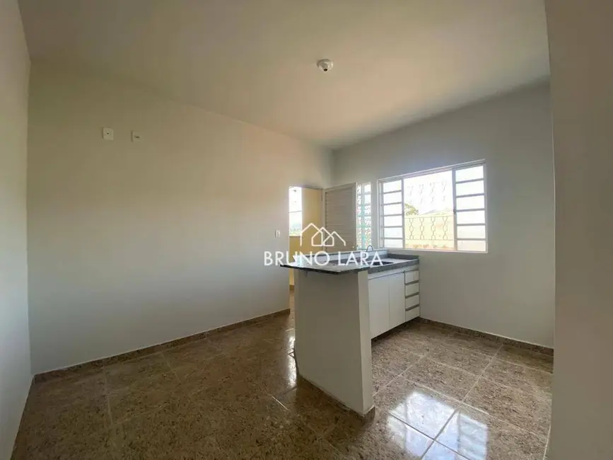 Foto 5 de Apartamento com 3 quartos à venda, 70m2 em Sao Joaquim De Bicas - MG