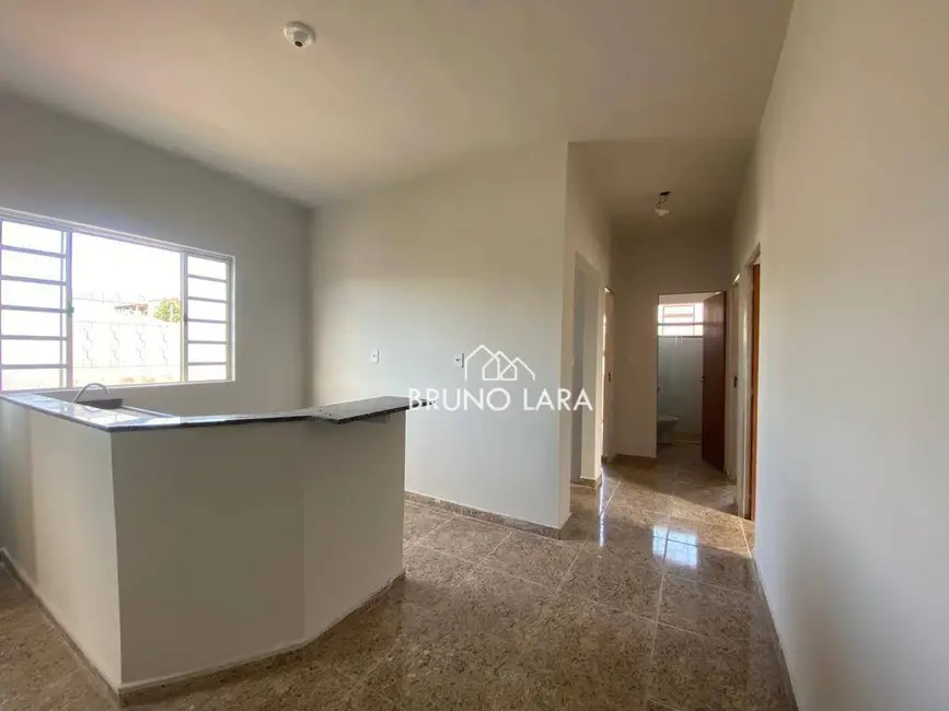 Foto 6 de Apartamento com 3 quartos à venda, 70m2 em Sao Joaquim De Bicas - MG