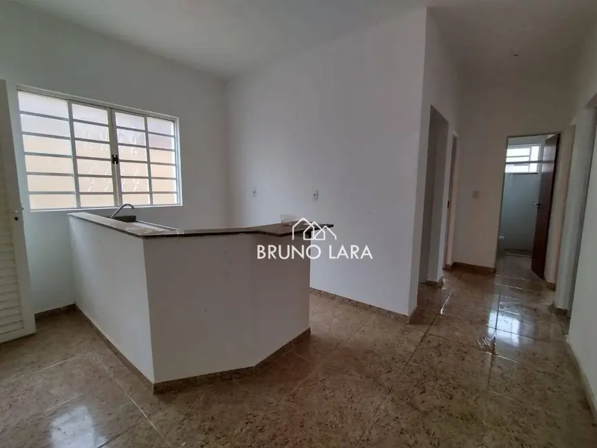 Foto 3 de Apartamento com 3 quartos à venda, 70m2 em Sao Joaquim De Bicas - MG