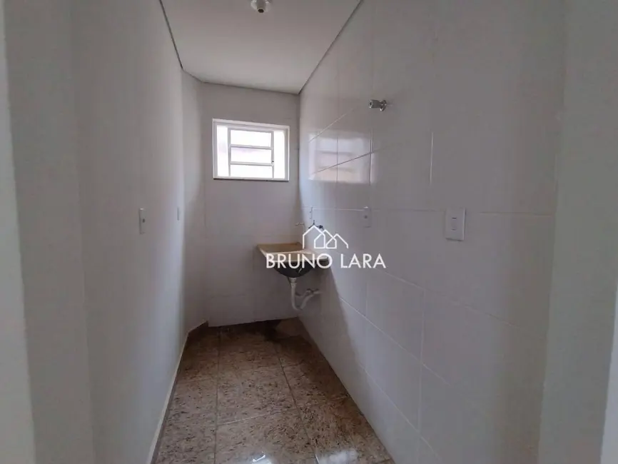 Foto 7 de Apartamento com 3 quartos à venda, 70m2 em Sao Joaquim De Bicas - MG