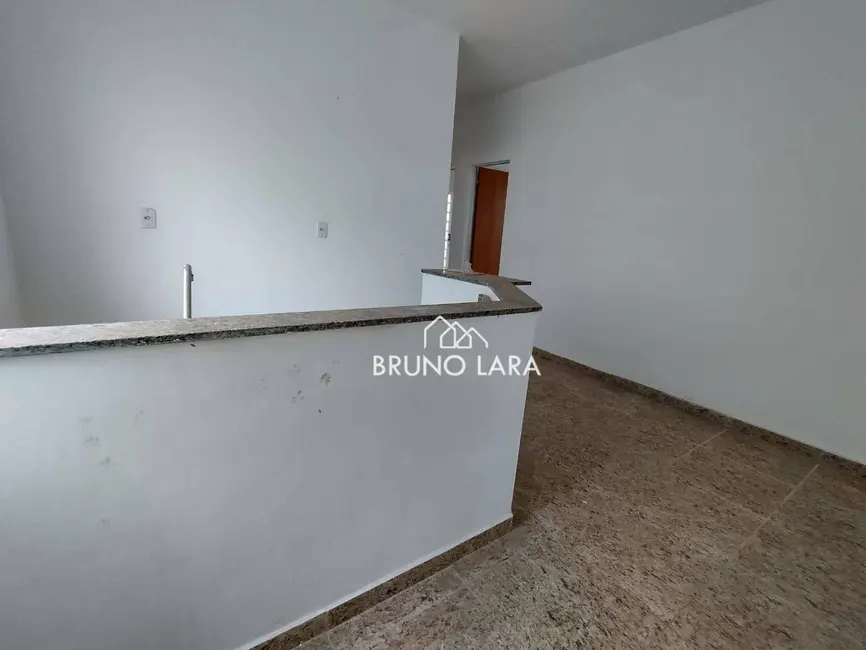 Foto 4 de Apartamento com 3 quartos à venda, 70m2 em Sao Joaquim De Bicas - MG