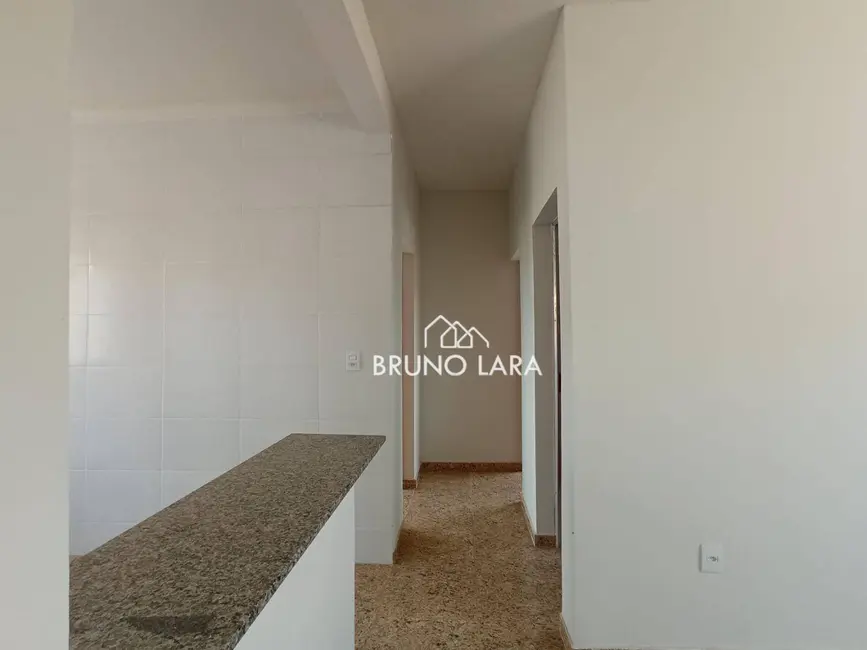 Foto 6 de Apartamento com 2 quartos à venda, 60m2 em Sao Joaquim De Bicas - MG