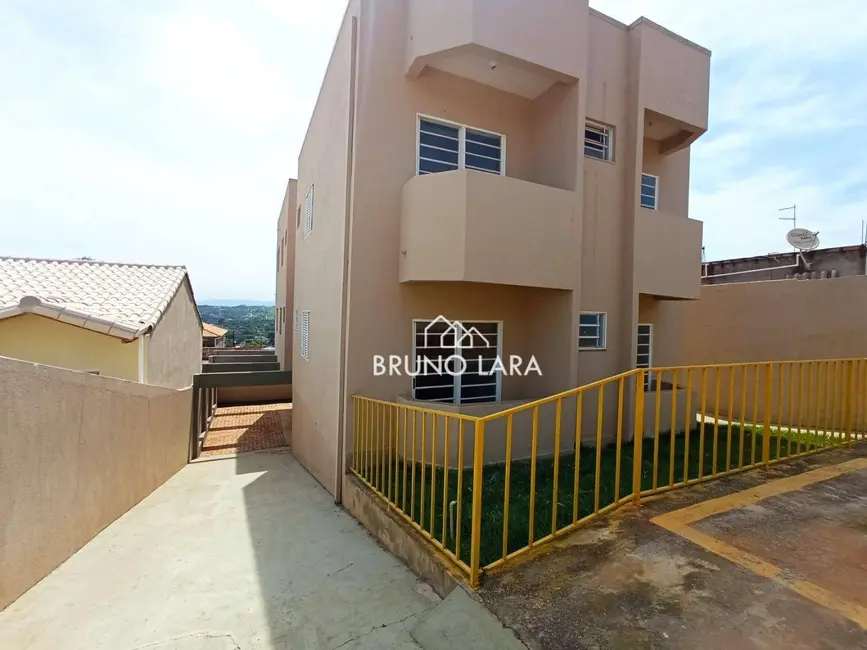 Foto 1 de Apartamento com 2 quartos à venda, 60m2 em Sao Joaquim De Bicas - MG