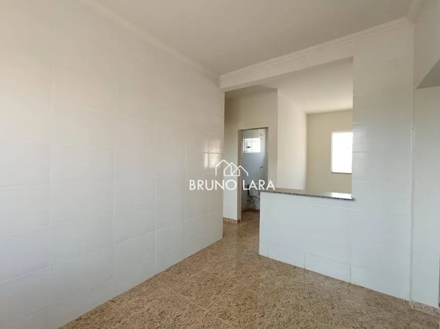 Foto 4 de Apartamento com 2 quartos à venda, 60m2 em Sao Joaquim De Bicas - MG