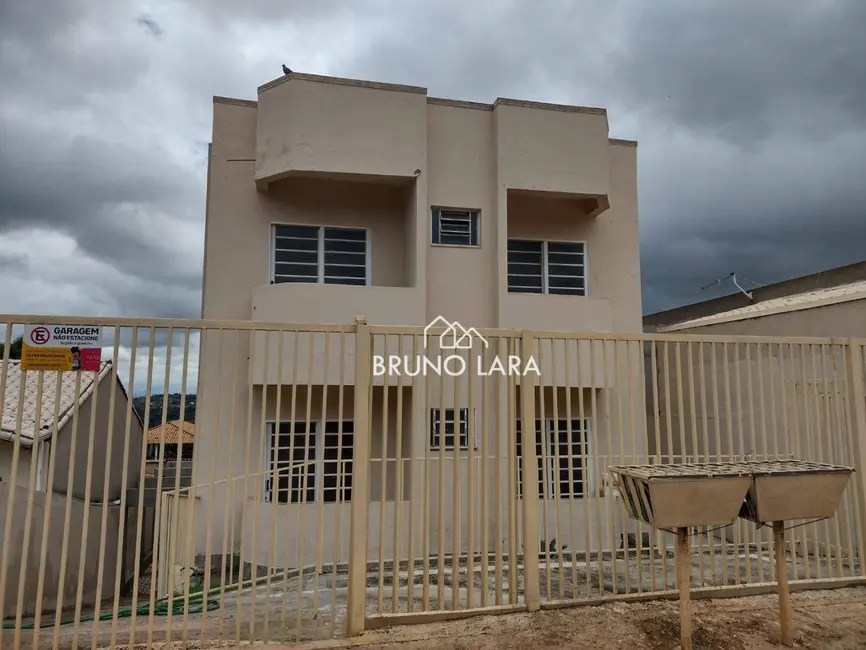 Foto 2 de Apartamento com 2 quartos à venda, 60m2 em Sao Joaquim De Bicas - MG