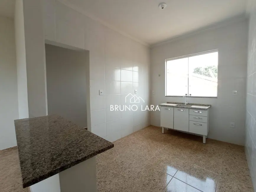 Foto 5 de Apartamento com 2 quartos à venda, 60m2 em Sao Joaquim De Bicas - MG