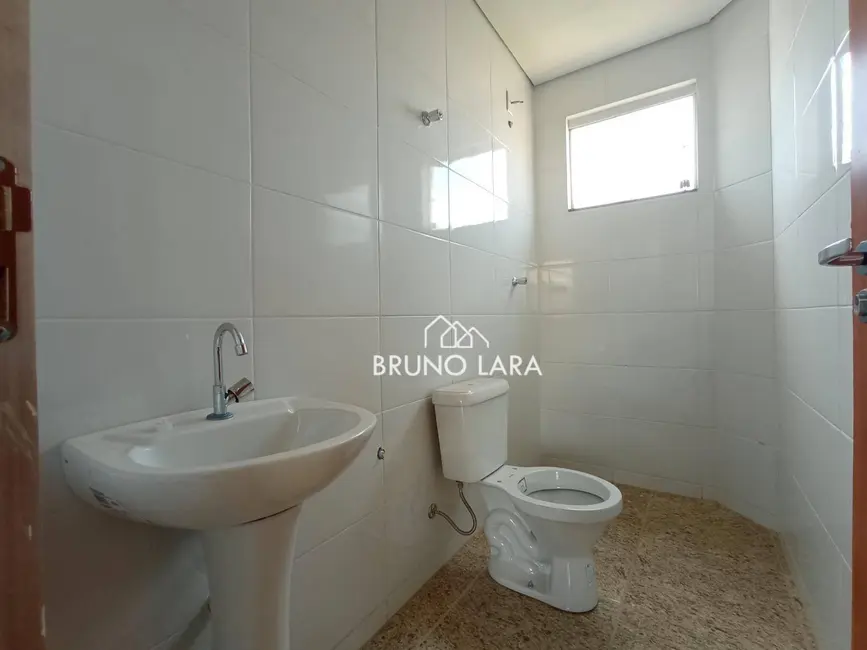 Foto 8 de Apartamento com 2 quartos à venda, 60m2 em Sao Joaquim De Bicas - MG