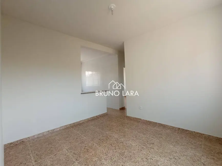 Foto 3 de Apartamento com 2 quartos à venda, 60m2 em Sao Joaquim De Bicas - MG