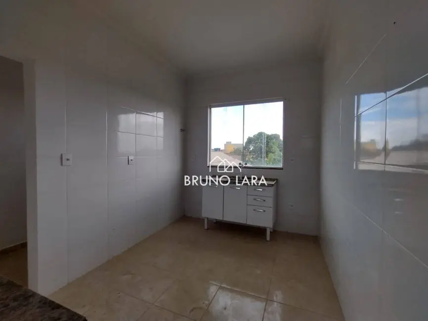 Foto 5 de Apartamento com 2 quartos à venda, 60m2 em Sao Joaquim De Bicas - MG