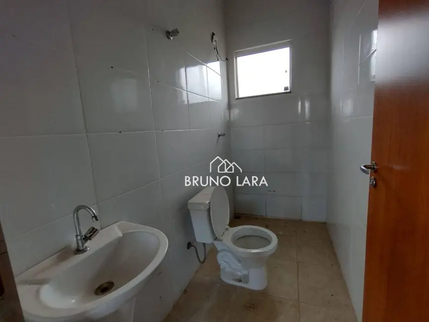 Foto 8 de Apartamento com 2 quartos à venda, 60m2 em Sao Joaquim De Bicas - MG