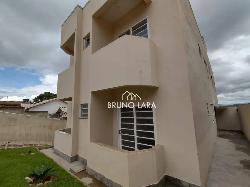 Foto 3 de Apartamento com 2 quartos à venda, 60m2 em Sao Joaquim De Bicas - MG