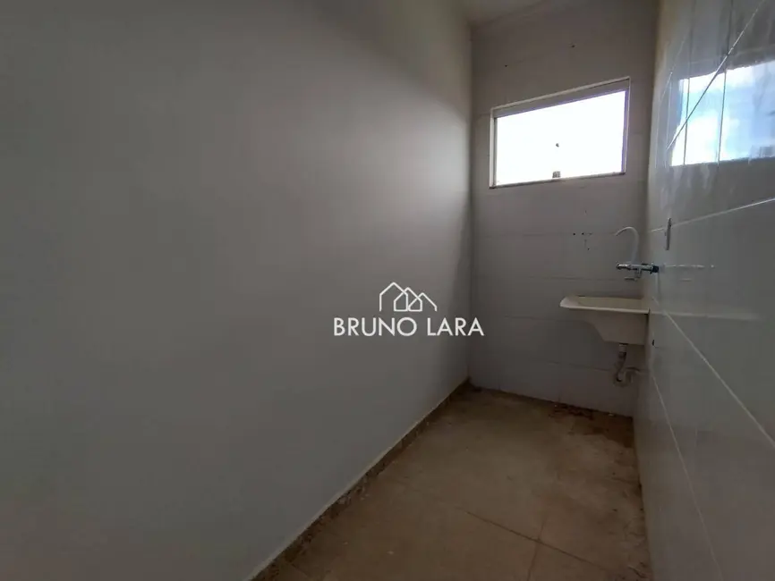 Foto 6 de Apartamento com 2 quartos à venda, 60m2 em Sao Joaquim De Bicas - MG
