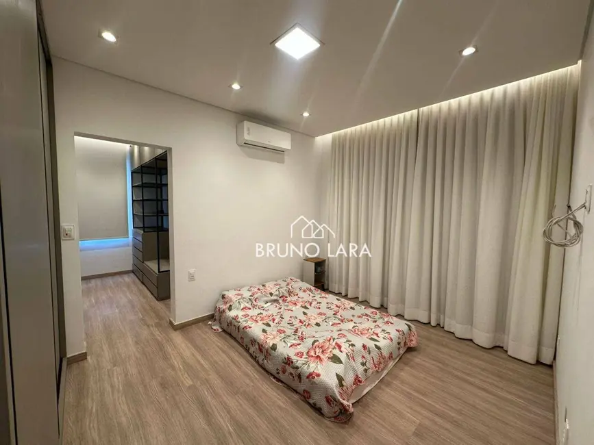 Foto 9 de Casa de Condomínio com 3 quartos à venda, 1000m2 em Igarape - MG