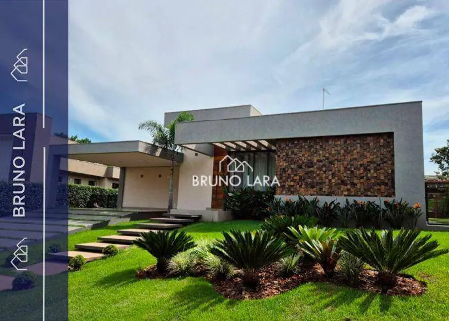 Foto 1 de Casa de Condomínio com 3 quartos à venda, 1000m2 em Igarape - MG