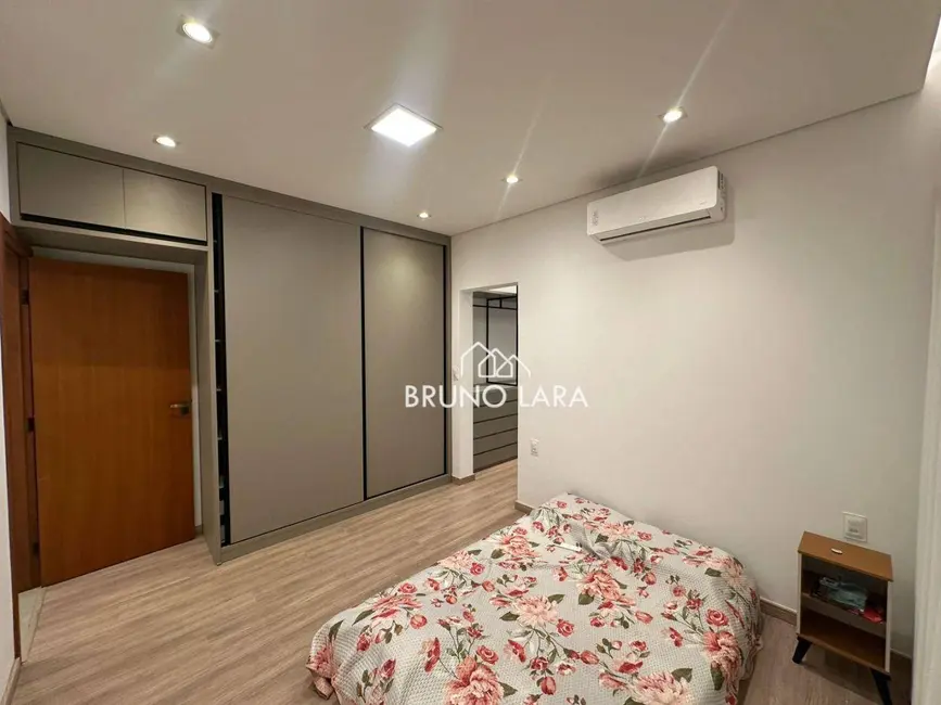 Foto 8 de Casa de Condomínio com 3 quartos à venda, 1000m2 em Igarape - MG