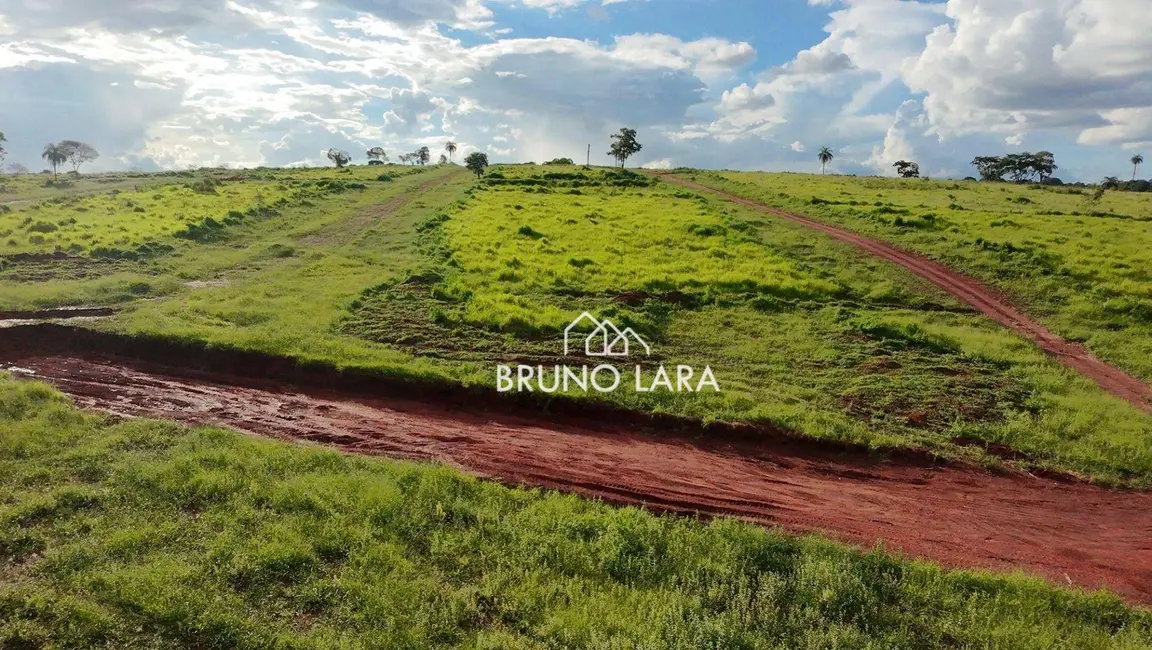 Foto 4 de Terreno / Lote à venda, 363m2 em Igarape - MG