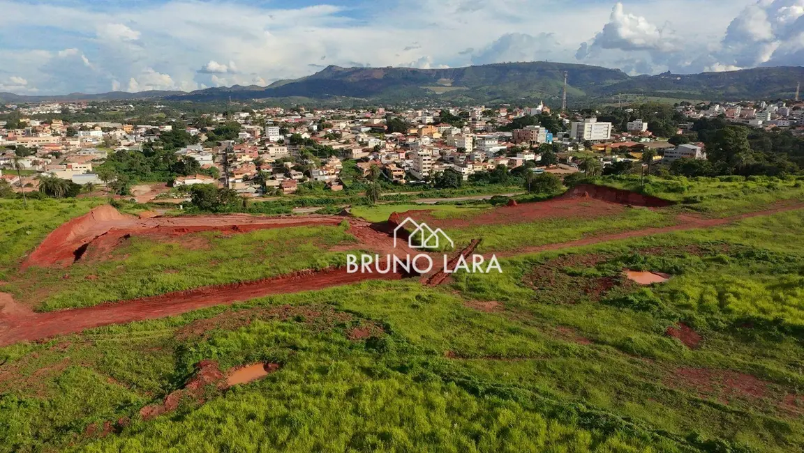 Foto 7 de Terreno / Lote à venda, 363m2 em Igarape - MG