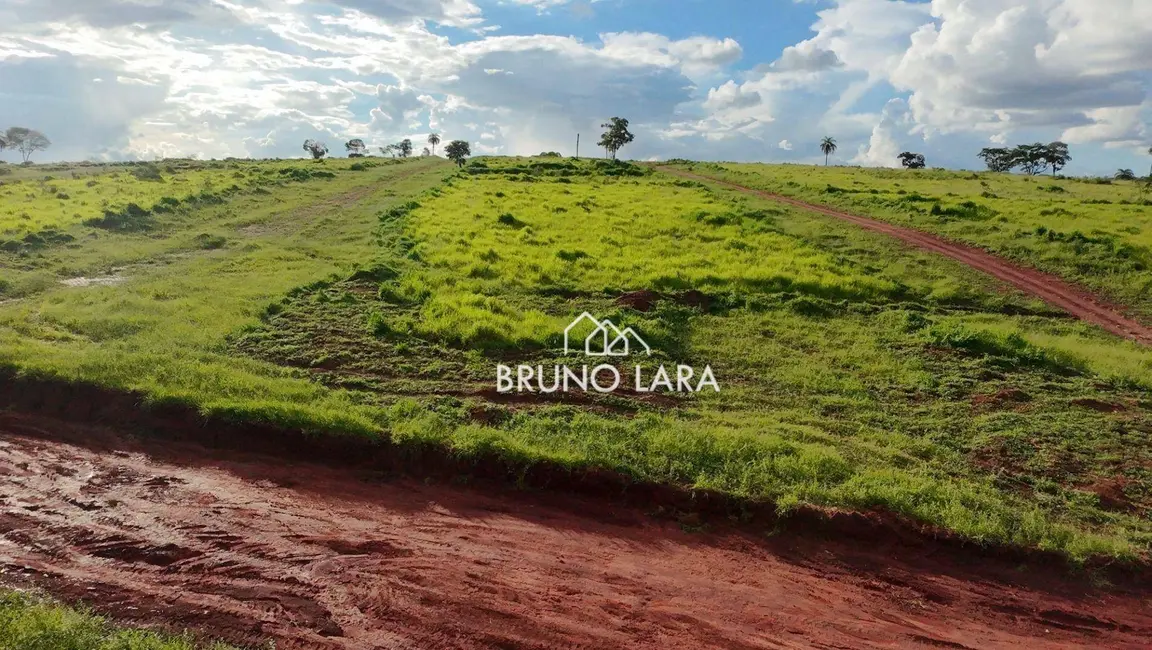 Foto 5 de Terreno / Lote à venda, 363m2 em Igarape - MG