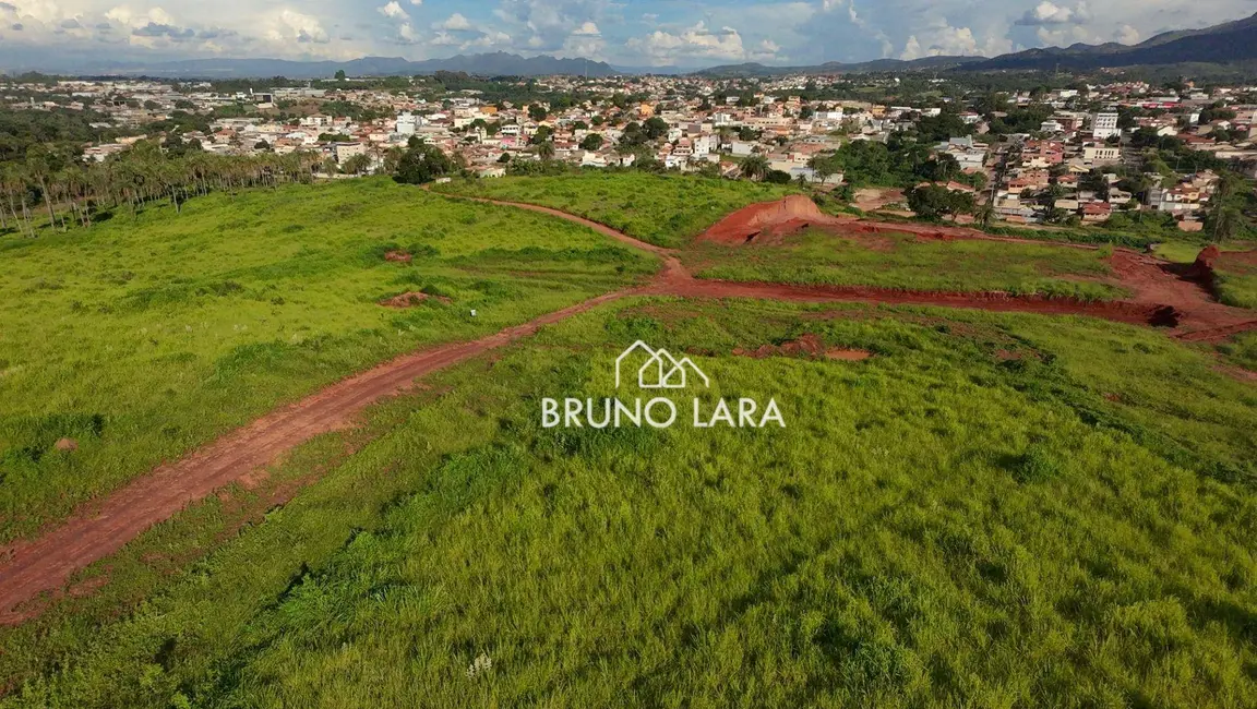 Foto 9 de Terreno / Lote à venda, 360m2 em Igarape - MG