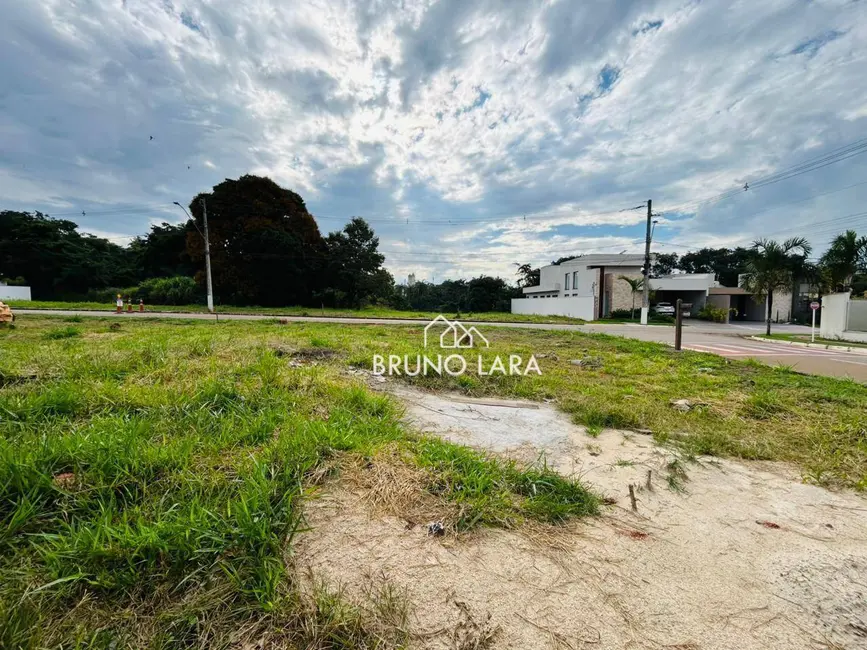 Foto 7 de Terreno / Lote à venda, 360m2 em Igarape - MG