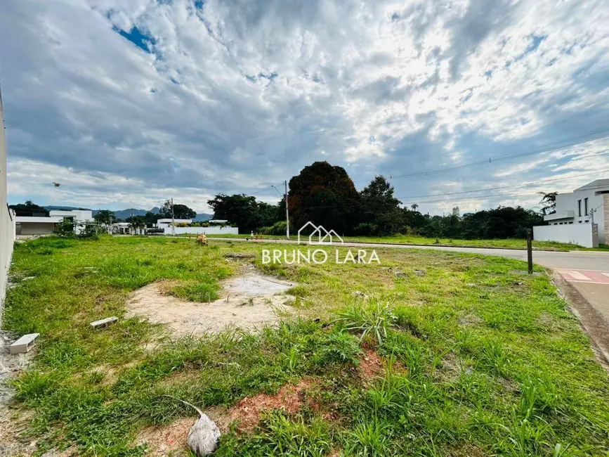 Foto 5 de Terreno / Lote à venda, 360m2 em Igarape - MG