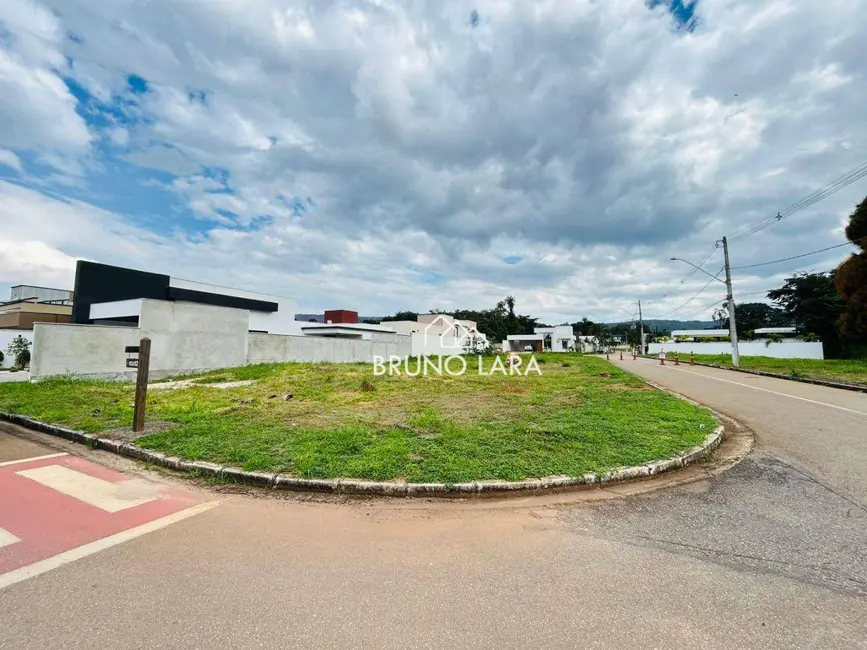 Foto 8 de Terreno / Lote à venda, 360m2 em Igarape - MG