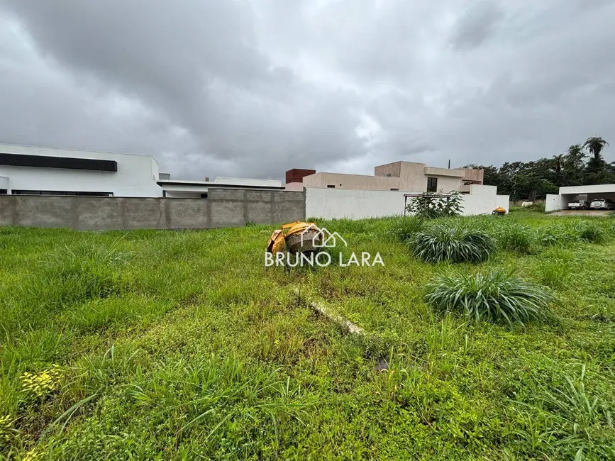 Foto 5 de Terreno / Lote à venda, 360m2 em Igarape - MG