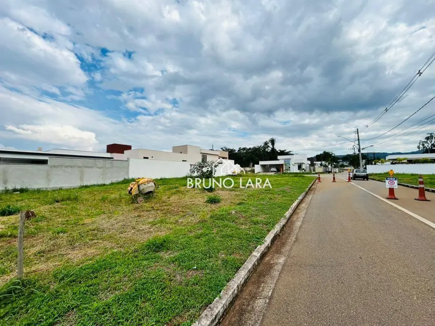 Foto 5 de Terreno / Lote à venda, 360m2 em Igarape - MG
