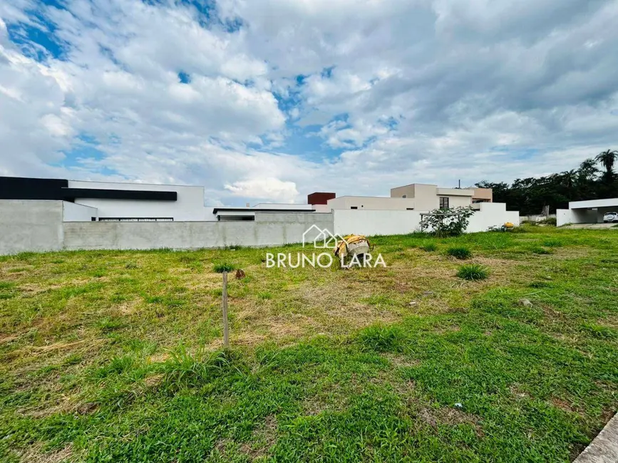 Foto 6 de Terreno / Lote à venda, 360m2 em Igarape - MG