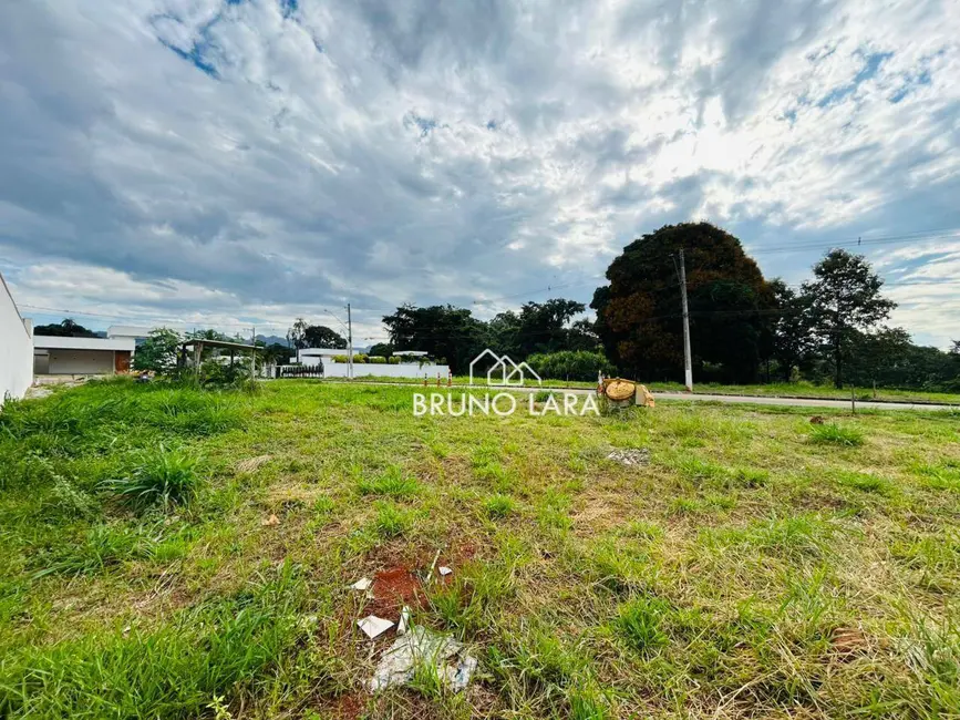Foto 4 de Terreno / Lote à venda, 360m2 em Igarape - MG