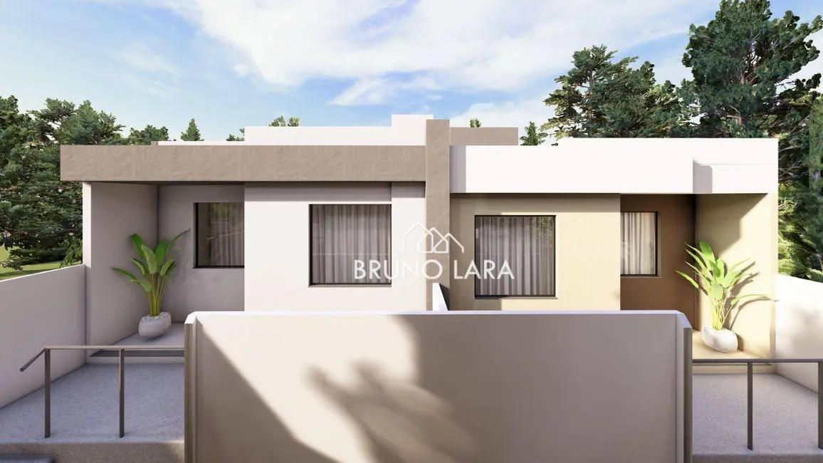 Casa com 2 quartos à venda, 120m2 em Sao Joaquim De Bicas - MG - imagem 5 Foto 5 de Casa com 2 quartos à venda, 120m2 em Sao Joaquim De Bicas - MG