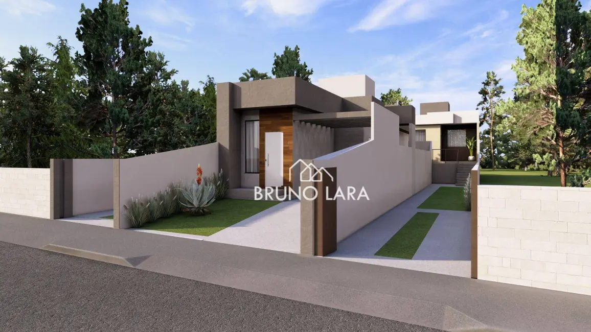 Casa com 2 quartos à venda, 120m2 em Sao Joaquim De Bicas - MG - imagem 6 Foto 6 de Casa com 2 quartos à venda, 120m2 em Sao Joaquim De Bicas - MG