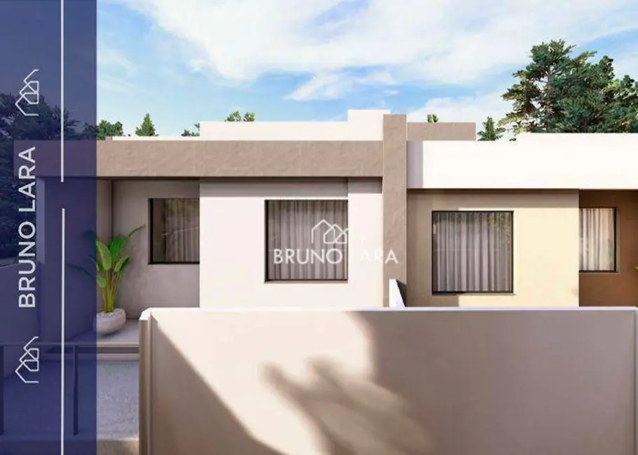 Casa com 2 quartos à venda, 120m2 em Sao Joaquim De Bicas - MG - imagem 1 Foto 1 de Casa com 2 quartos à venda, 120m2 em Sao Joaquim De Bicas - MG