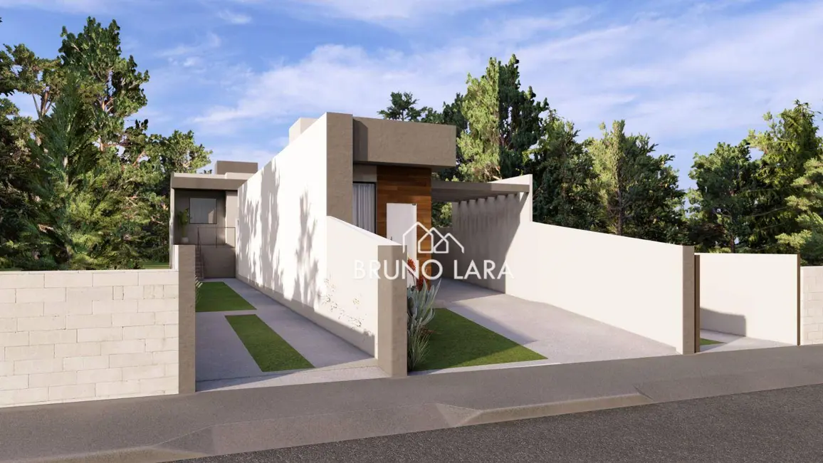 Casa com 2 quartos à venda, 120m2 em Sao Joaquim De Bicas - MG - imagem 5 Foto 5 de Casa com 2 quartos à venda, 120m2 em Sao Joaquim De Bicas - MG