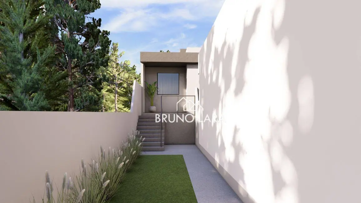 Casa com 2 quartos à venda, 120m2 em Sao Joaquim De Bicas - MG - imagem 6 Foto 6 de Casa com 2 quartos à venda, 120m2 em Sao Joaquim De Bicas - MG