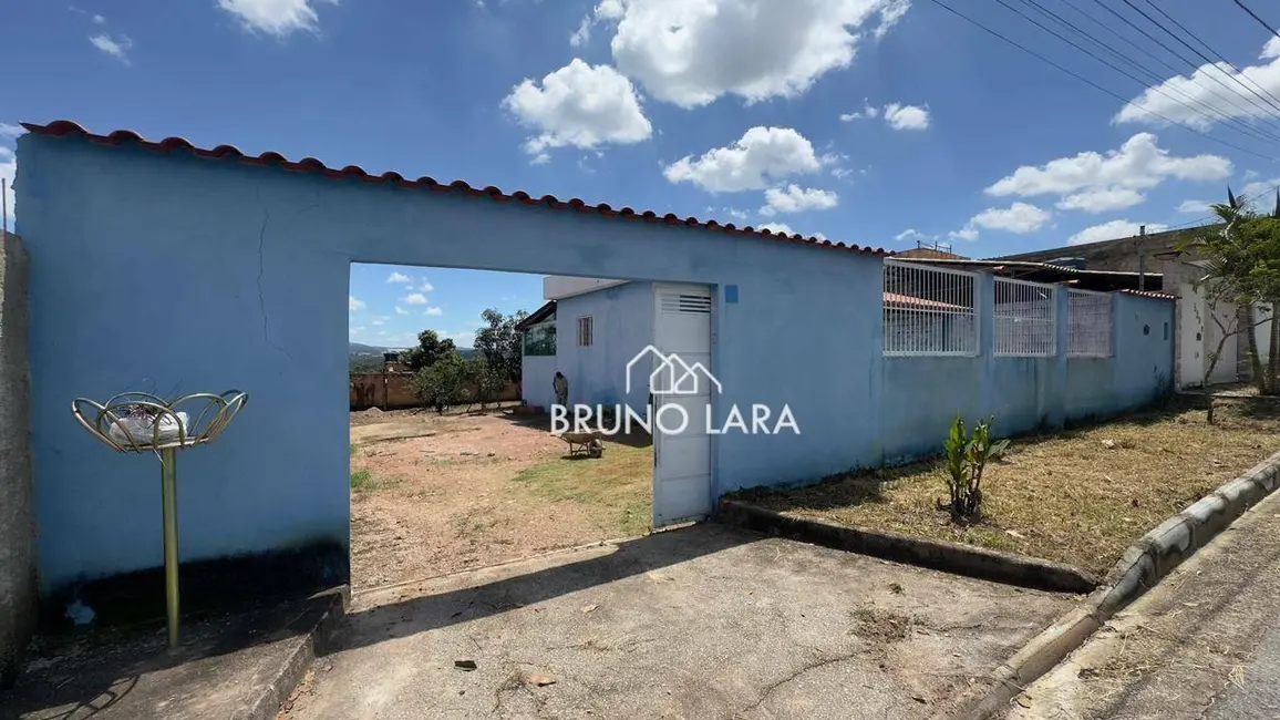 Foto 9 de Casa com 2 quartos à venda, 384m2 em Igarape - MG