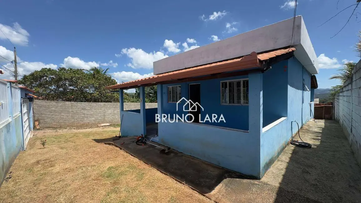 Foto 2 de Casa com 2 quartos à venda, 384m2 em Igarape - MG